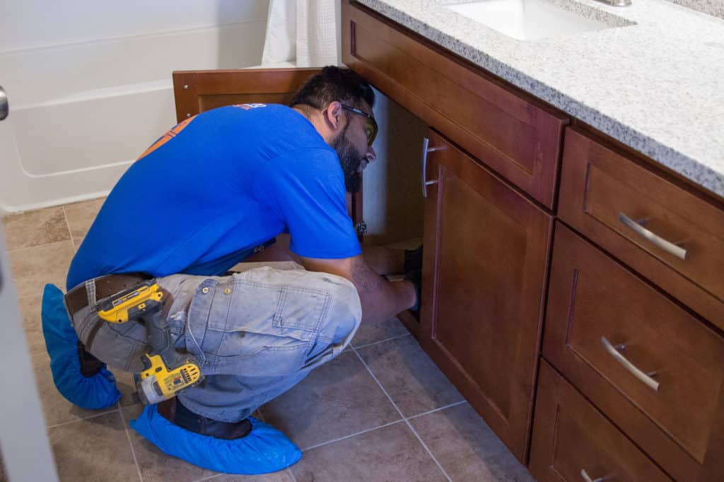 Clogged drain Seattle and drain cleaning in Seattle