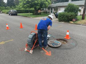 Sump Pump Installation in Seattle