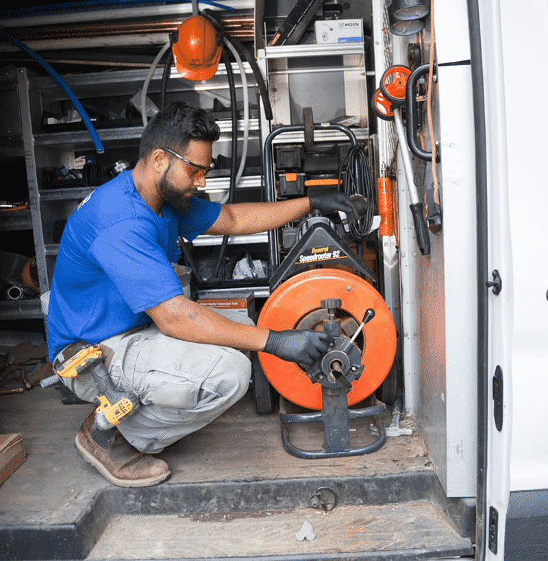 trenchless sewer repair seattle