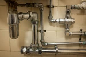 Re-piping Specialists Kent