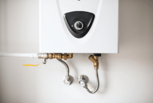 tankless water heater kent wa