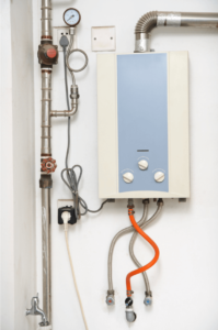 tankless water heater kent wa