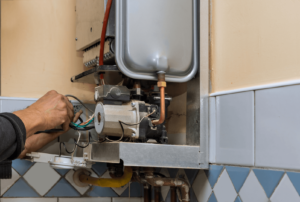 tankless water heater seattle