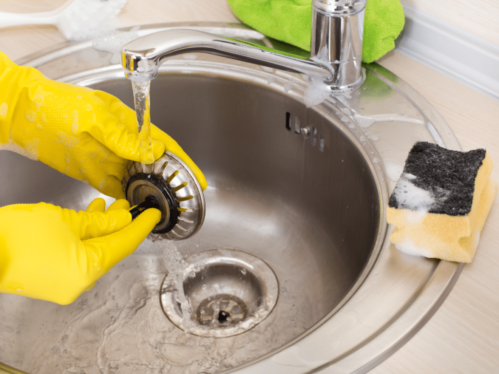 Drain Cleaning Kent