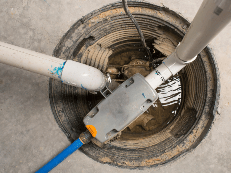 Sump Pump Installation Seattle Sump Pump Replacement Seattle Sump