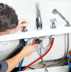 Featured Services - Plumbing Remodel Services