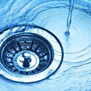 Featured Services - Sewer and Drain Services