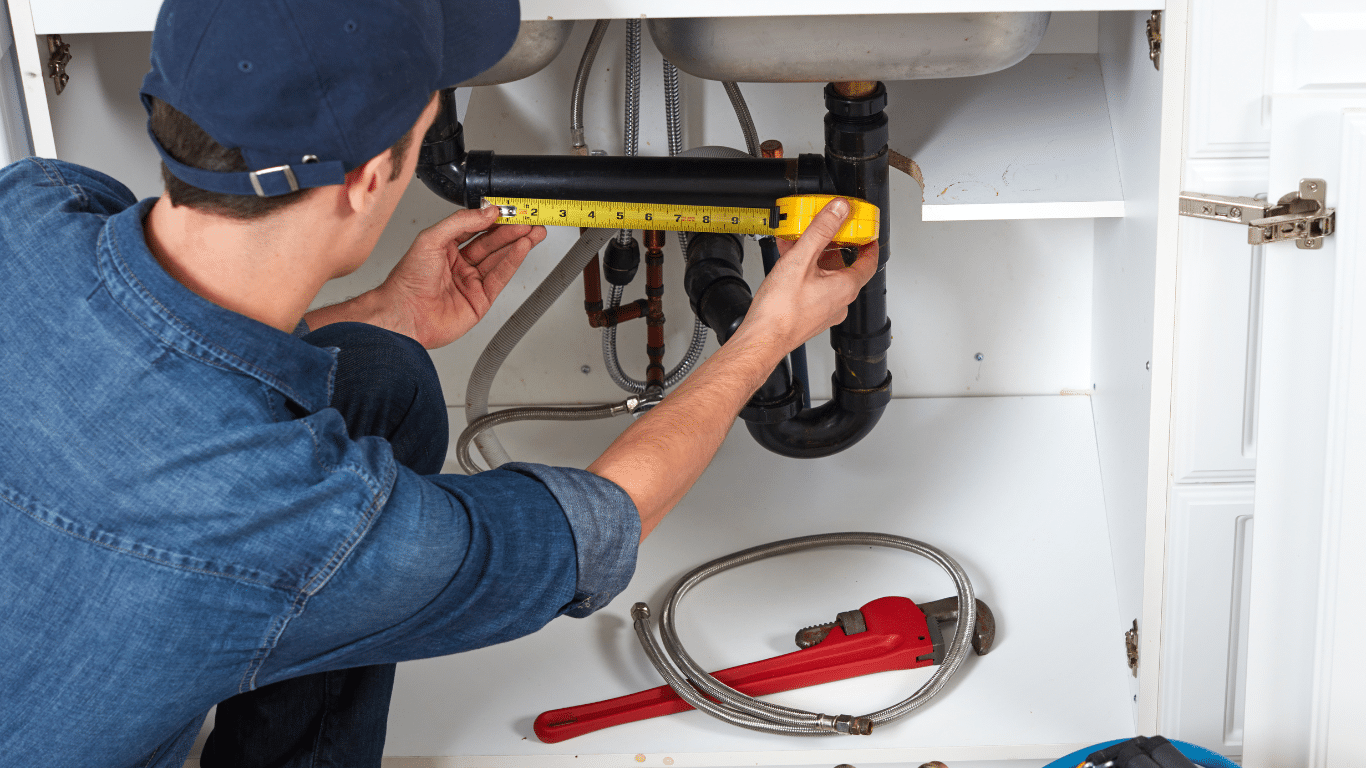 Pipe Repair Kent Pipe Replacement Kent Water Pipe Repair Kent